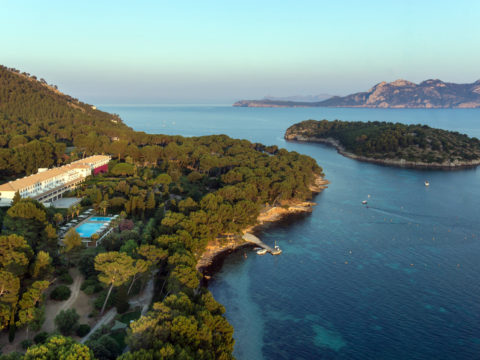 Barcelo Formentor, Formentor, Mallorca