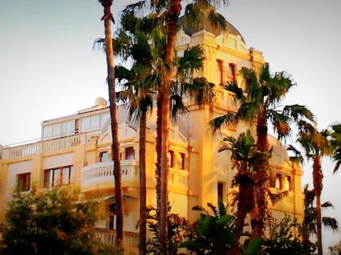 Hotel Ciutat Jardi, Ciutat Jardi, Mallorca