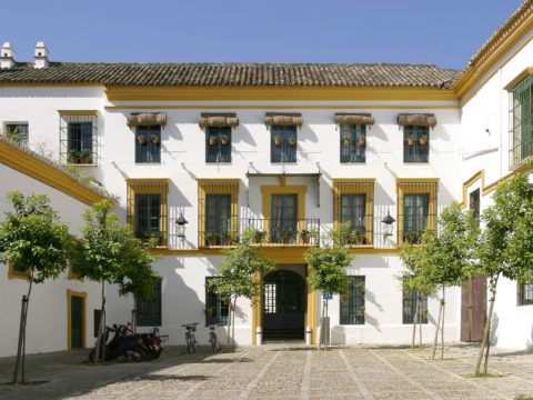 Hospes Las Casa del Rey de Baeza, Seville, Spain