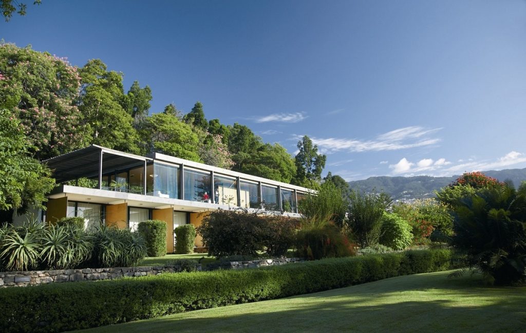 estalagem quinta da casa branca funchal estalagem quinta da casa branca funchal