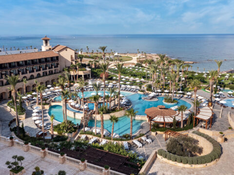 Cyprus Elysium hotel-general-view-a