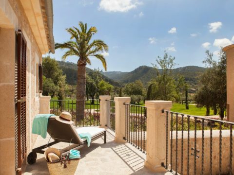 Castell Son Claret, Rooms & Suites, Luxury Hideaway Mallorca (29)