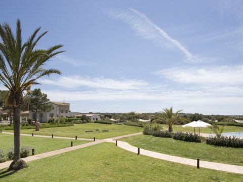 Fontsanta Panoramica