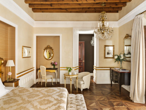 1. HOTEL CASA 1800 SEVILLA (15)-HABITACION DELUXE PREMIUM