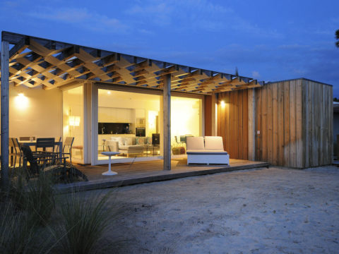 Green Villas Exterior_8